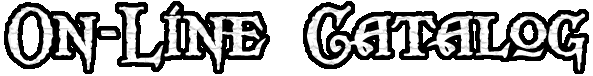 On-Line Catalog
