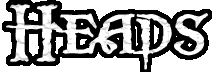 heads