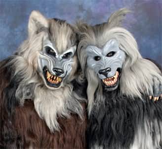 Founding Pack Members